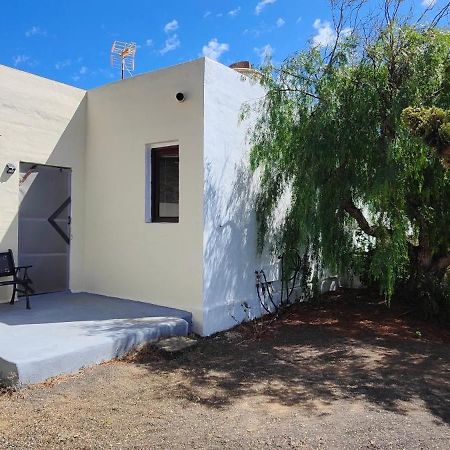 Casa Olga Villa Máguez Dış mekan fotoğraf