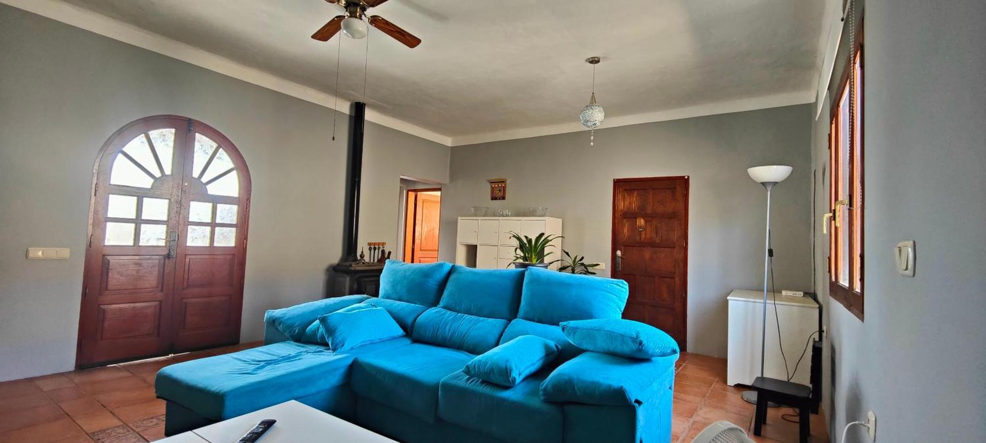 Casa Olga Villa Máguez Dış mekan fotoğraf