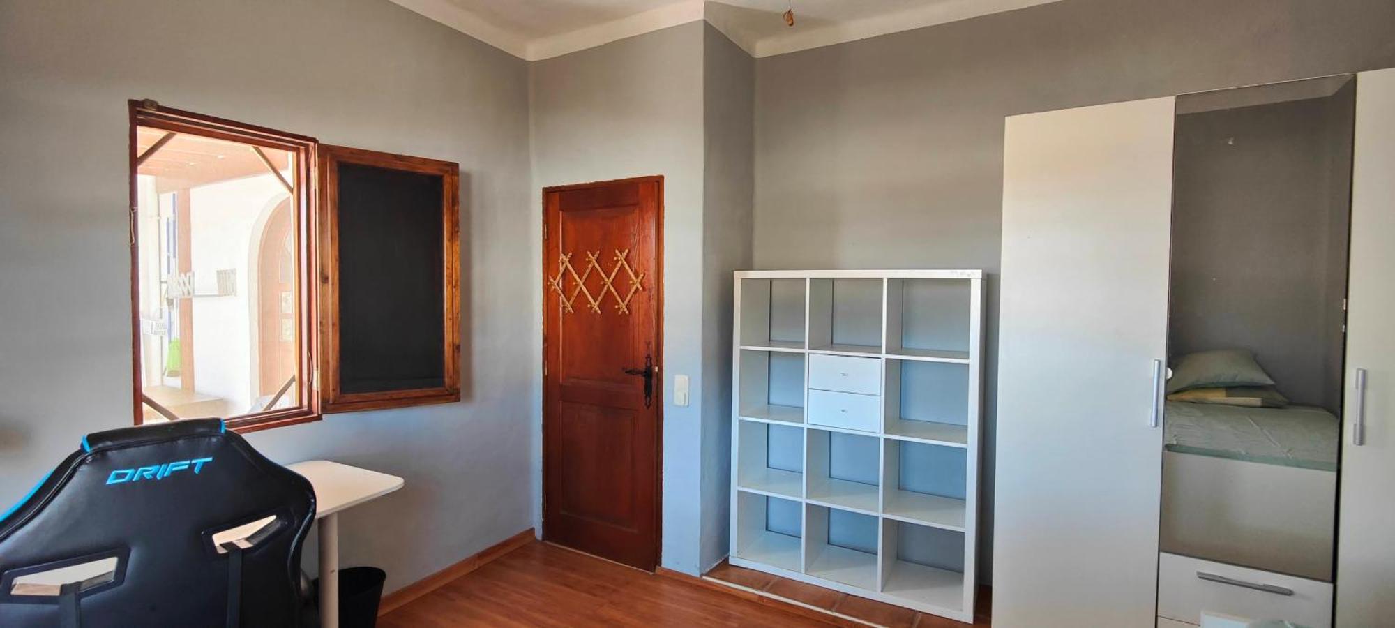 Casa Olga Villa Máguez Dış mekan fotoğraf