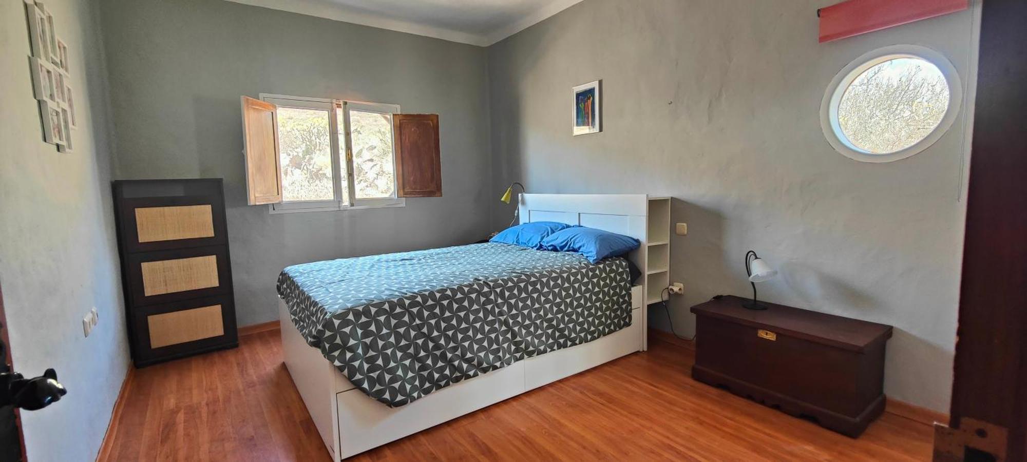 Casa Olga Villa Máguez Dış mekan fotoğraf