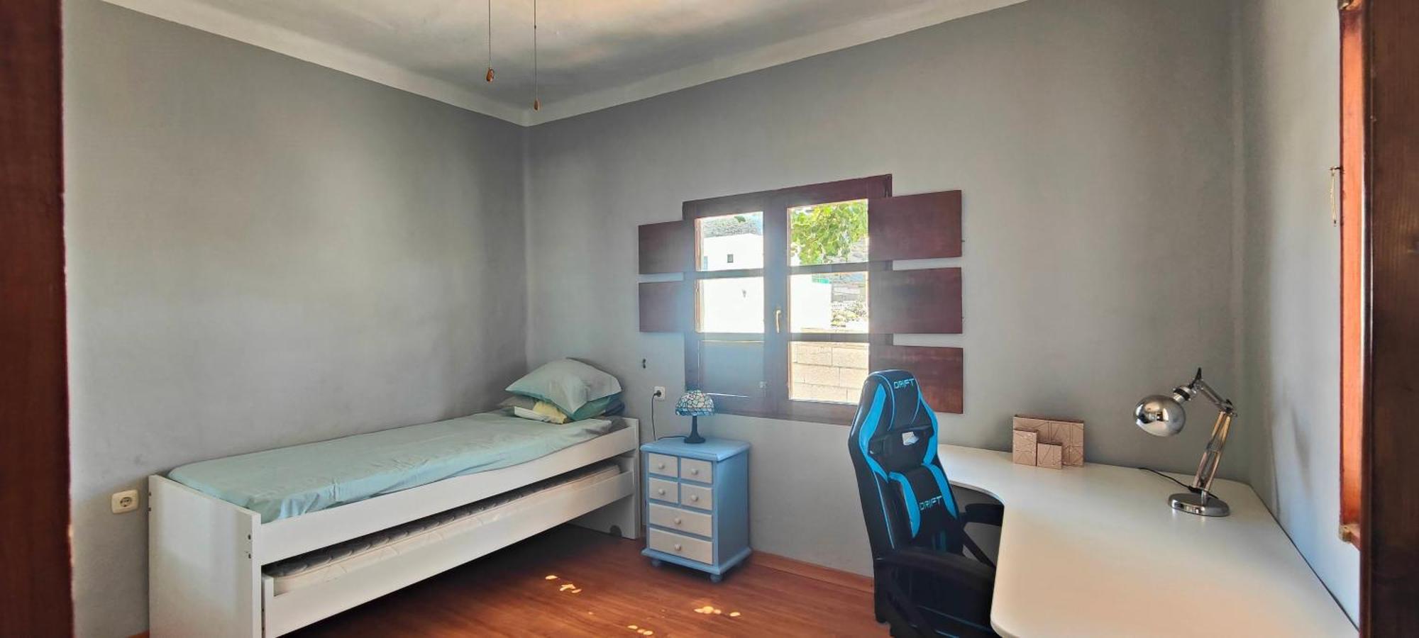 Casa Olga Villa Máguez Dış mekan fotoğraf