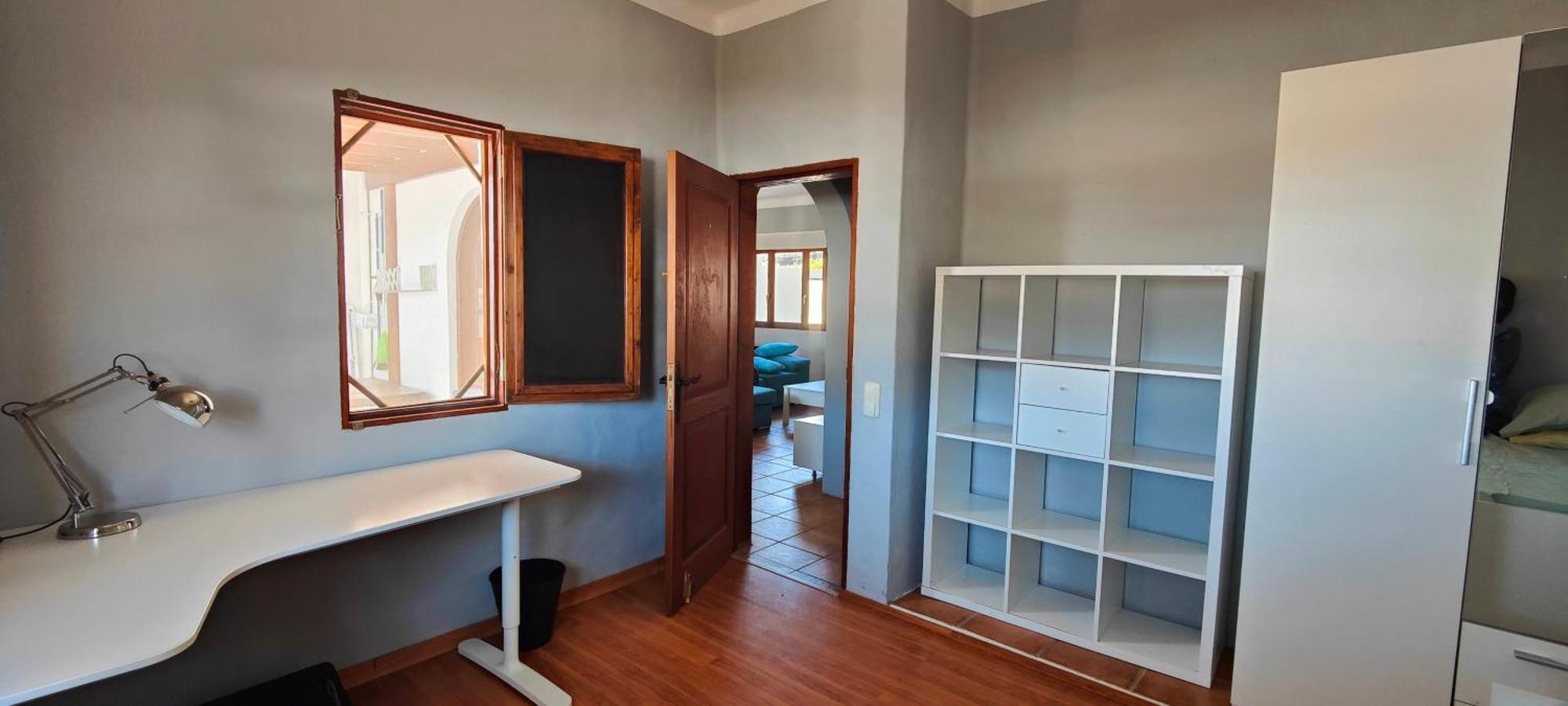 Casa Olga Villa Máguez Dış mekan fotoğraf