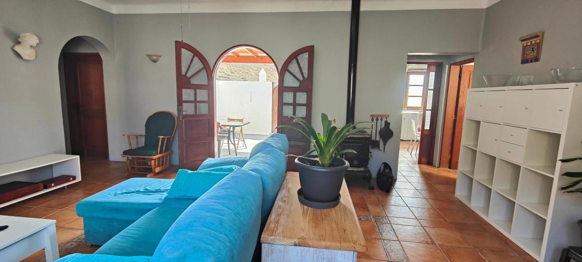 Casa Olga Villa Máguez Dış mekan fotoğraf