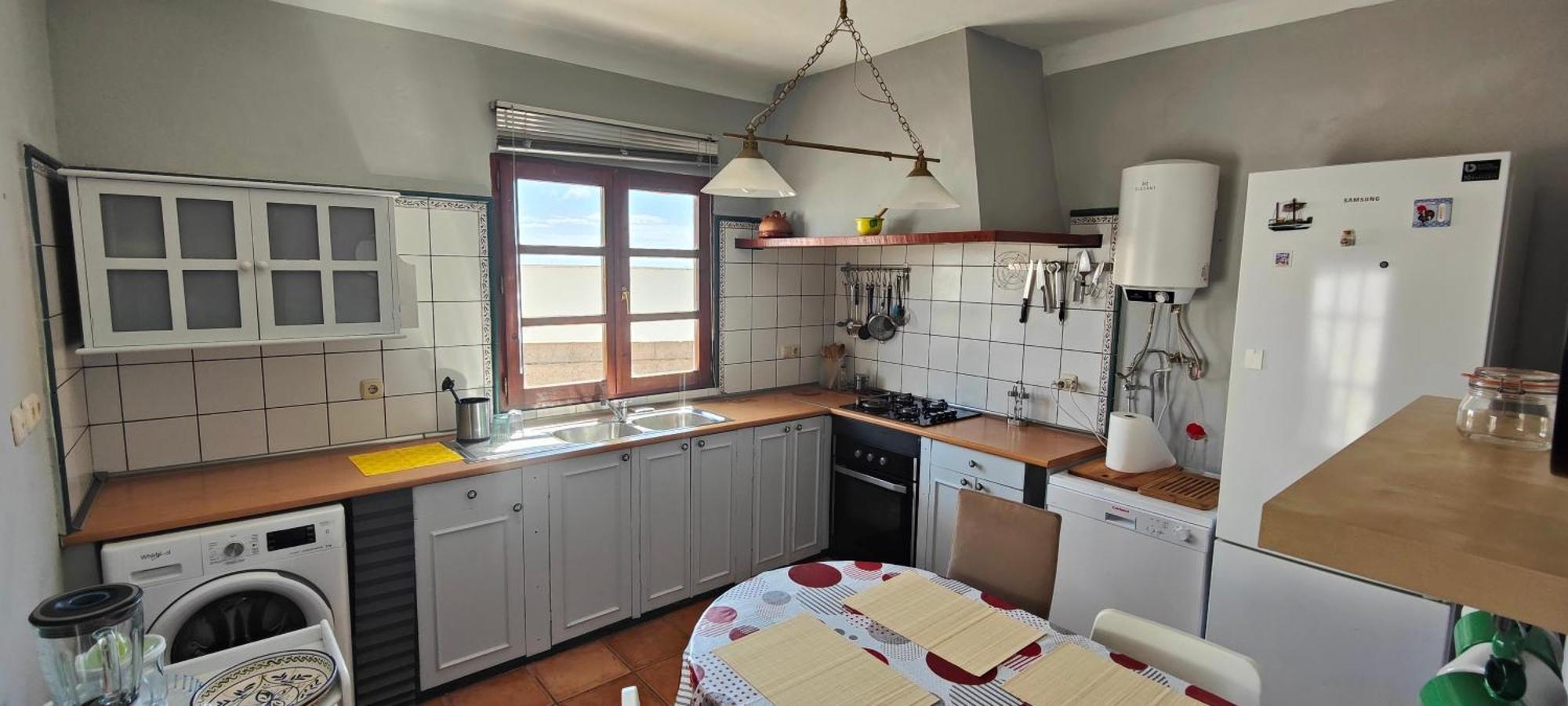 Casa Olga Villa Máguez Dış mekan fotoğraf
