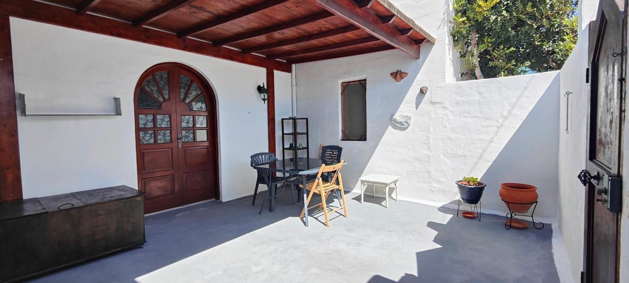 Casa Olga Villa Máguez Dış mekan fotoğraf
