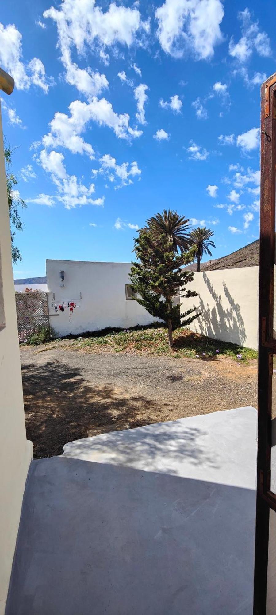 Casa Olga Villa Máguez Dış mekan fotoğraf