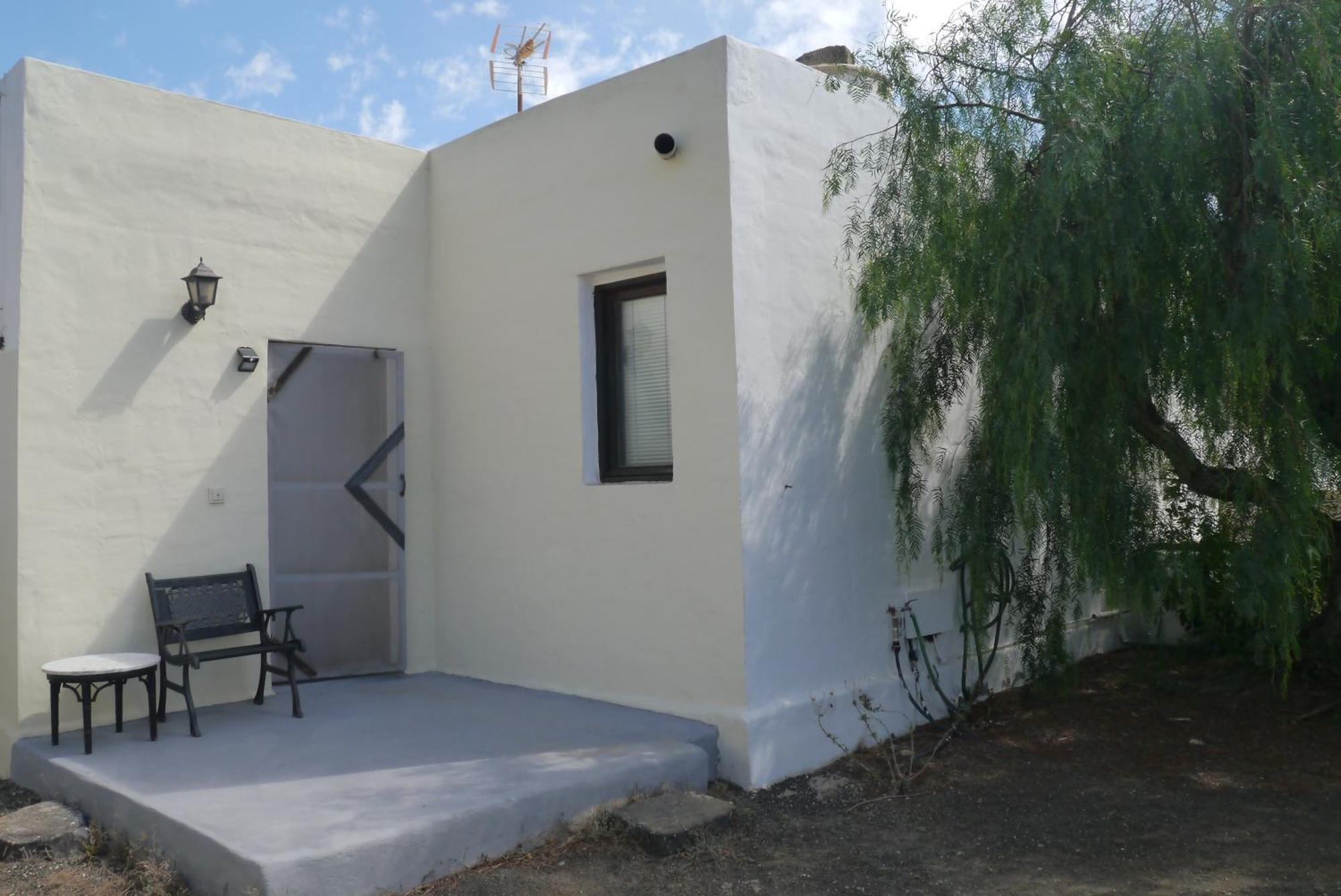 Casa Olga Villa Máguez Dış mekan fotoğraf