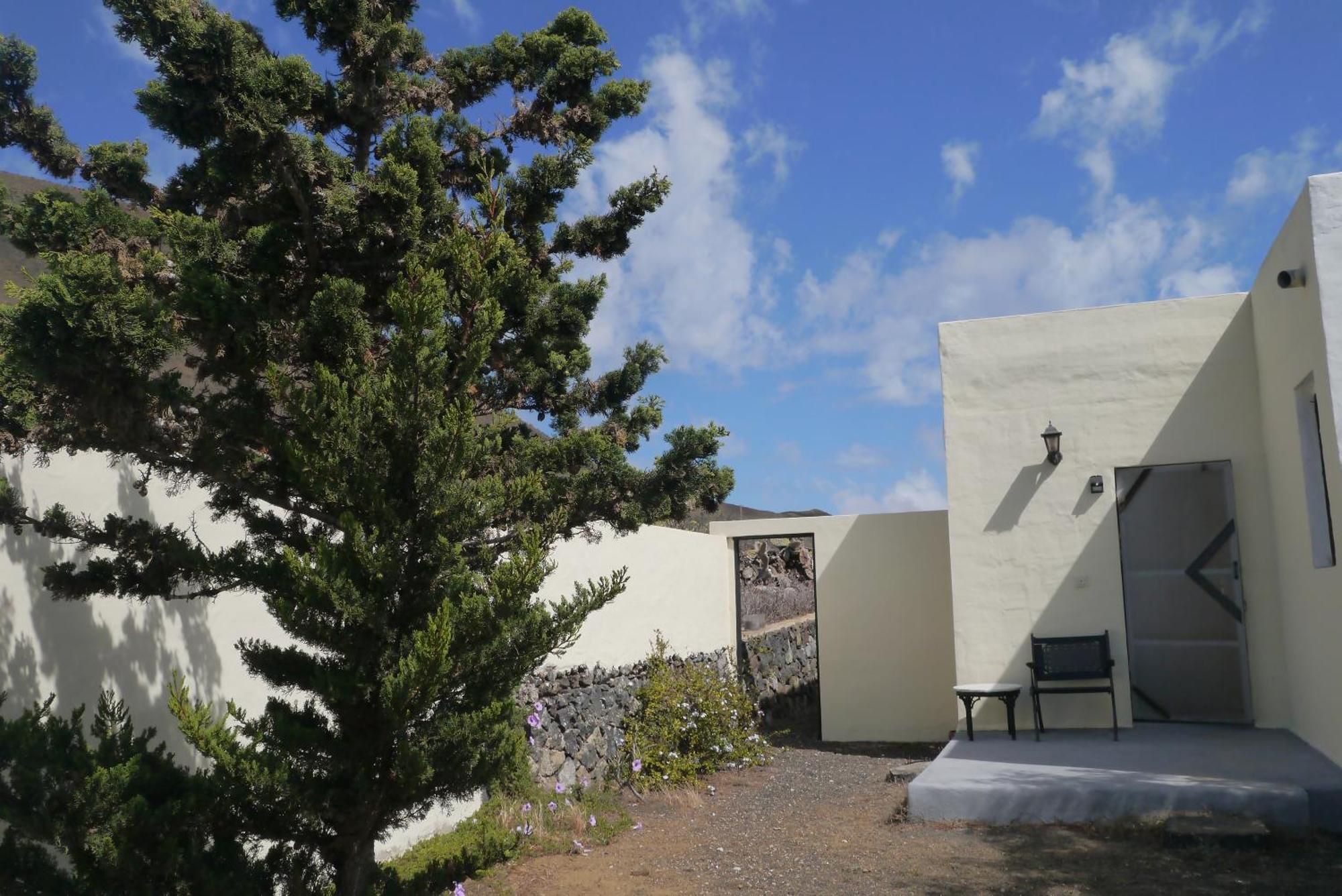 Casa Olga Villa Máguez Dış mekan fotoğraf